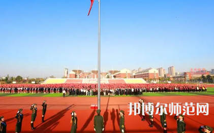 2023年亳州幼兒師范學(xué)校報(bào)名條件、招生對象