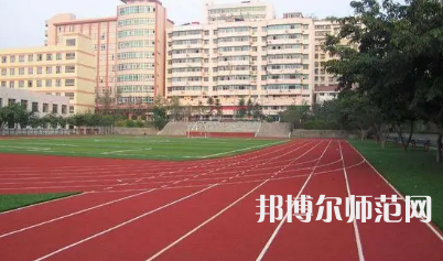 2023年重慶市奉節(jié)師范學(xué)校報名條件、招生對象