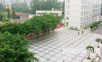 2023年成都洞子口職業(yè)幼兒師范高級(jí)中學(xué)報(bào)名條件、招生對象
