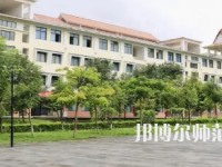 2023年德宏師范高等?？茖W(xué)校報(bào)名條件、招生對(duì)象