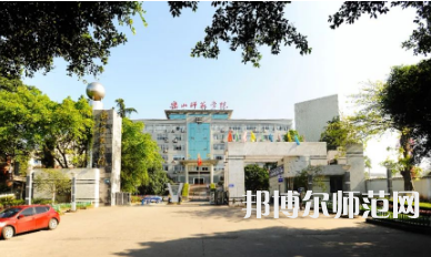 2023年樂山旅游幼兒師范學(xué)校報(bào)名條件、招生對象