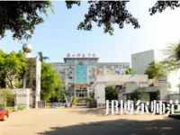 2023年樂山旅游幼兒師范學(xué)校報(bào)名條件、招生對象