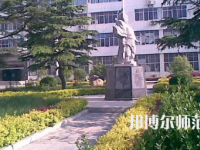 2023年安徽省靈璧師范學(xué)校報(bào)名條件、招生對(duì)象