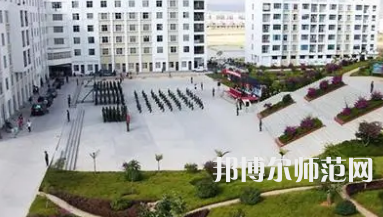 2023年四川威州民族師范學(xué)校報名條件、招生對象