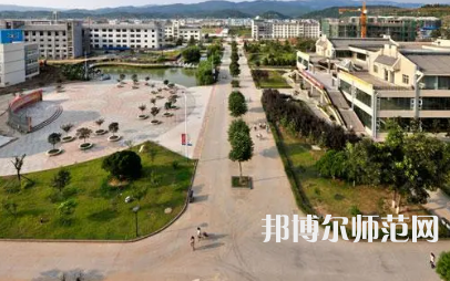 2023年川北幼兒師范高等?？茖W(xué)校報(bào)名條件