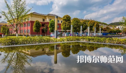 2023年貴陽(yáng)幼師學(xué)校報(bào)名條件、招生對(duì)象