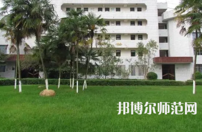 2023年四川省師范幼師學(xué)院報(bào)名條件、招生對(duì)象