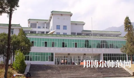 2023年涼山民族師范學(xué)校報(bào)名條件、招生對(duì)象