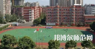 2023年北京師范大學成都實驗中學報名條件、招生對象