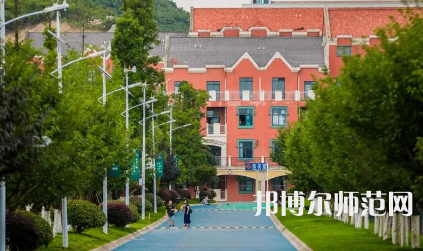 2023年貴陽幼兒師范高等專科學校五年制大專報名條件、招生對象