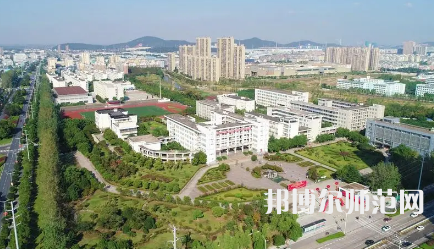 2023年馬鞍山師范高等專業(yè)學院五年制大專報名條件、招生對象