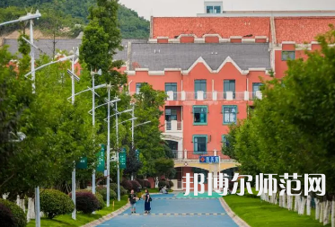 2023年貴陽(yáng)幼兒師范高等專科學(xué)校舞蹈表演專業(yè)介紹