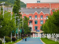 2023年貴陽幼兒師范高等?？茖W(xué)校舞蹈表演專業(yè)介紹