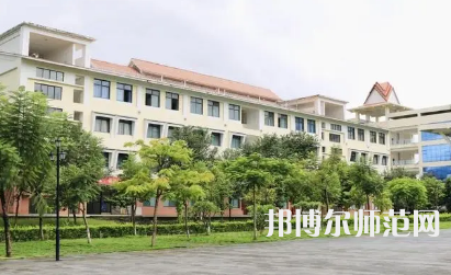 2023年德宏師范高等?？茖W(xué)校專業(yè)介紹