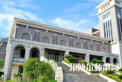 2023年湖南第一師范學院數學與應用數學專業(yè)介紹
