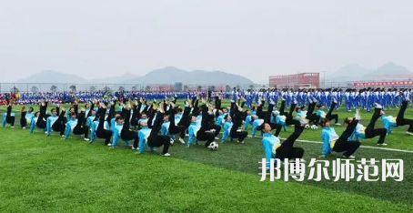 2023年遵義幼師?？茖W(xué)校學(xué)前教育專業(yè)介紹