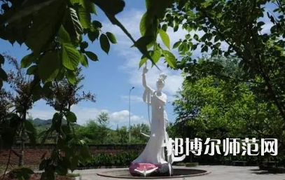 2023年重慶幼兒師范高等?？茖W校美術教育專業(yè)介紹
