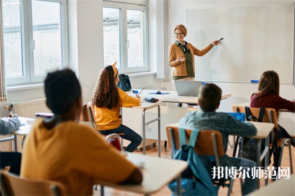 衡陽師范學院介紹、地址