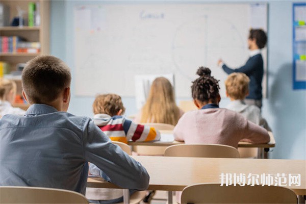 濟南幼兒師范高等專科學校介紹、地址