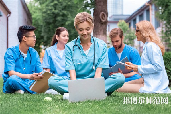 隴南師范高等專科學(xué)校介紹、地址