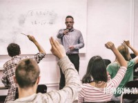 鄭州幼兒師范高等?？茖W(xué)校介紹、地址