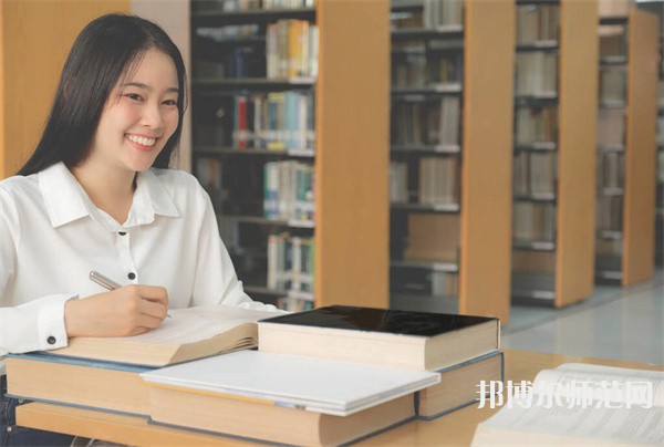 喀什師范大學(xué)介紹、地址
