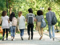 重慶師范大學涉外商貿(mào)學院銅梁校區(qū)介紹、地址