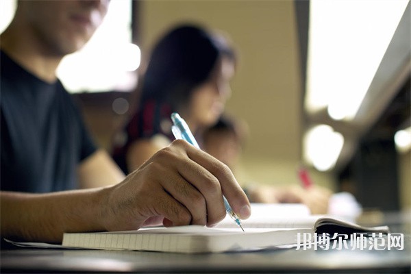 石家莊師范學(xué)院北校區(qū)介紹、地址
