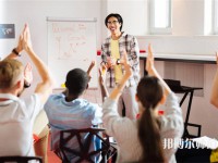 廣西民族師范大學(xué)相思湖學(xué)院介紹、地址