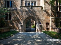 深圳師范大學(xué)后海校區(qū)介紹、地址