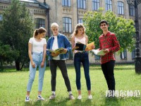 重慶光華女子幼師職業(yè)中等專業(yè)學(xué)校介紹、地址