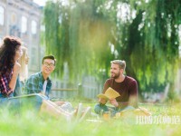 上海外國語師范大學(xué)賢達(dá)經(jīng)濟(jì)人文學(xué)院虹口校區(qū)介紹、地址