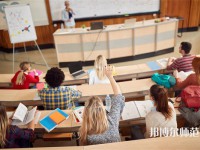 重慶市墊江縣幼師職業(yè)教育中心介紹、地址