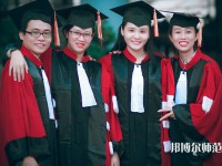 遵義重美幼師職業(yè)技術(shù)學(xué)校介紹、地址