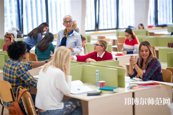 邛崍幼師職業(yè)教育中心介紹、地址