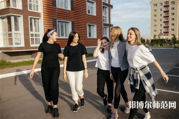 河北科技師范大學(xué)介紹、地址