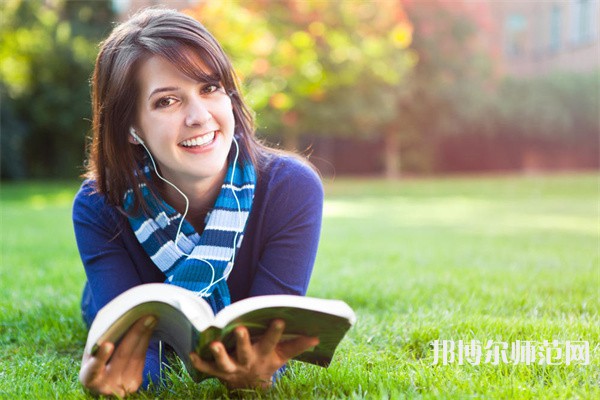 河南理工師范大學南校區(qū)介紹、地址