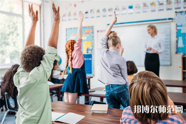 涿鹿縣幼師職教中心介紹、地址