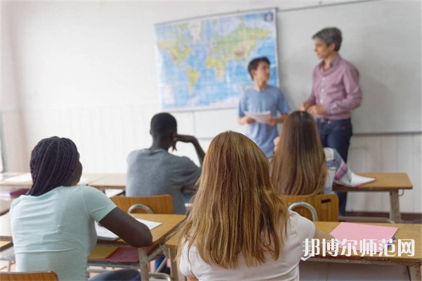 南華師范大學(xué)雨母校區(qū)介紹、地址