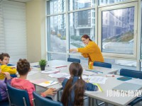 天津外國語師范大學濱海校區(qū)介紹、地址