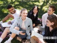 廈門大學嘉庚師范學院介紹、地址