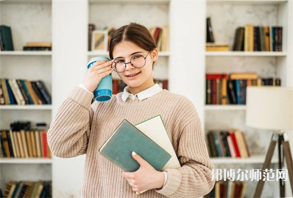 渭南職業(yè)技術師范學院高新校區(qū)介紹、地址