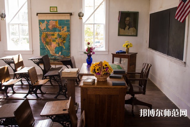 湖北恩施師范學(xué)院介紹、地址