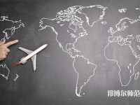 張家口幼師職教中心介紹、地址