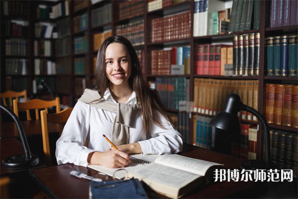 邯鄲幼兒師范高等?？茖W(xué)校介紹、地址