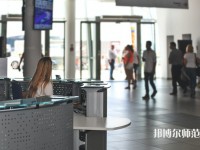 南華大學船山師范學院紅湘校區(qū)介紹、地址