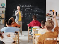 云南經(jīng)貿(mào)外事職業(yè)師范學院介紹、地址