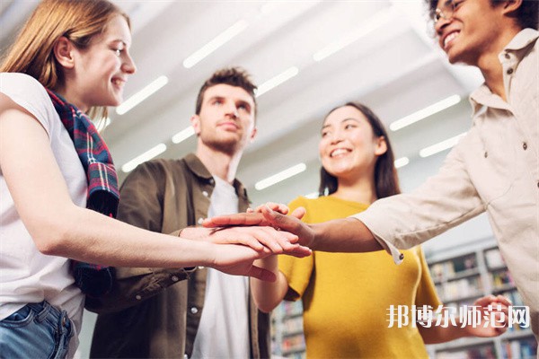 云南外事外語(yǔ)職業(yè)師范學(xué)院介紹、地址