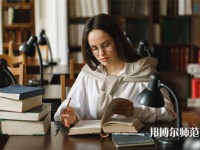 冀中職業(yè)師范學(xué)院北校區(qū)介紹、地址
