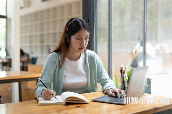 陜西精工數碼幼師技術學校介紹、地址